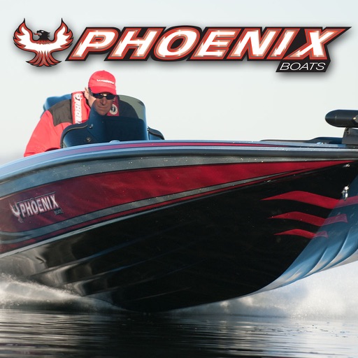 Phoenix Boats iOS App