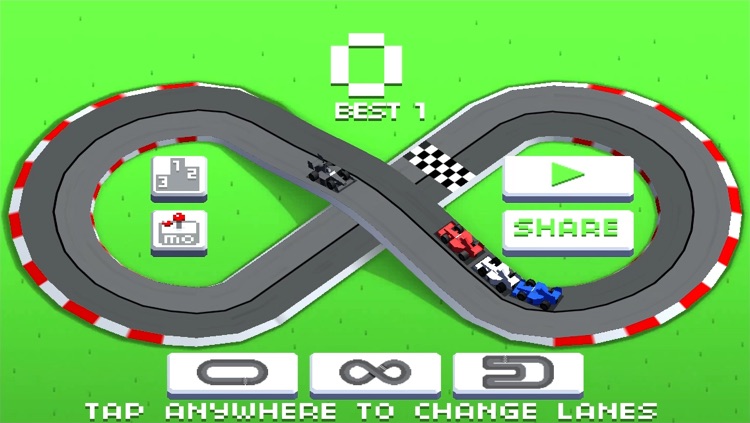 Wrong Way Racing