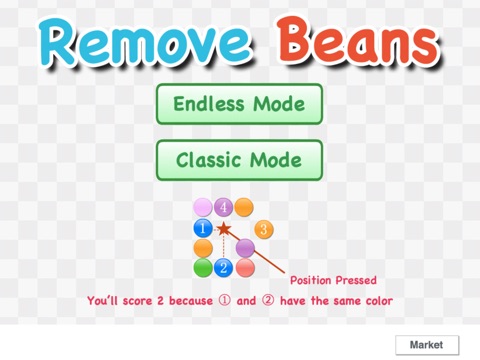 Remove Beans screenshot 4