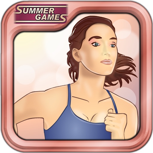 Summer Games: Women's Events (Full Version) iOS App