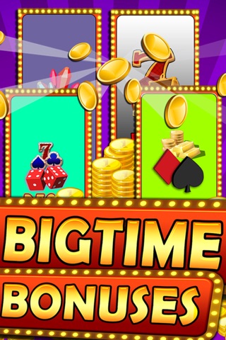 The Real Vegas Old Slots 6 - casino tower in heart of my.vegas screenshot 4