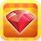 Diamond Jewel Blast - Super Fun Puzzle Shooter Game