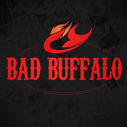 Bad Buffalo icon
