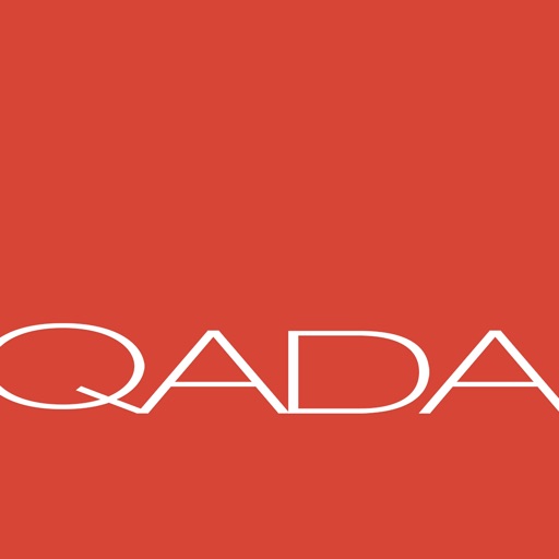 QADA - Mobile Loyalty Card icon