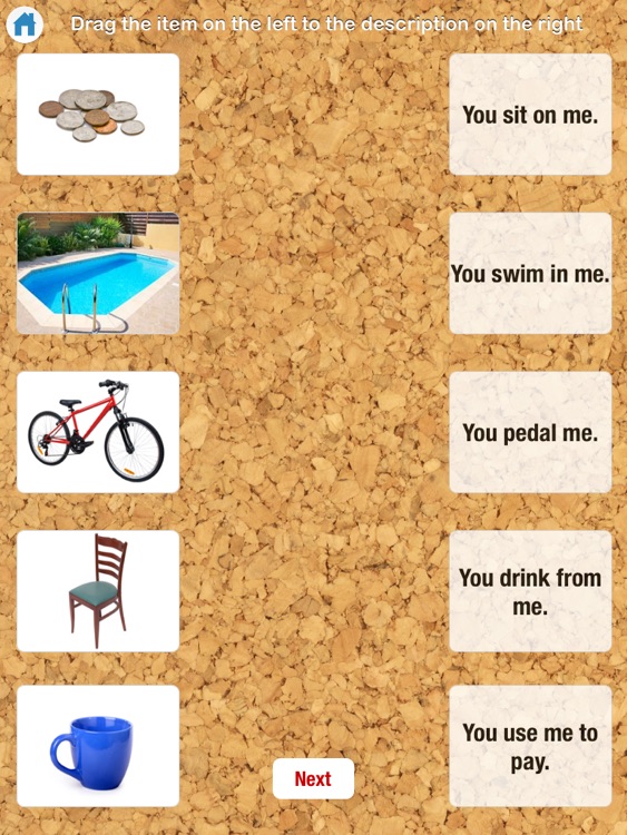 Visual Matching from I Can Do Apps screenshot-4