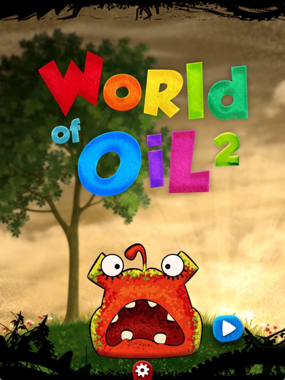 World of oil 2 HD