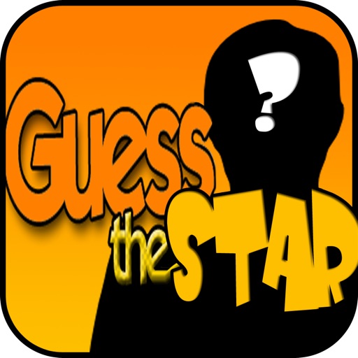 Guess The Star - Reveal Pic & Guess the Celebrity (By Top Free Addicting Games) Icon