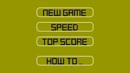 Game screenshot Original Classic Snake apk