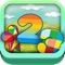 Count and Learn Numbers - 3 in 1 Educational Game - Teach Preschool Kids and Children Counting in English in a Fun and Interactive Way by ABC BABY