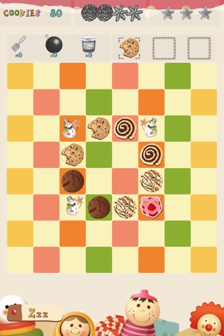 Cookie Master screenshot 3