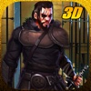 Haunted Zombie Prison Escape Life Down 3D