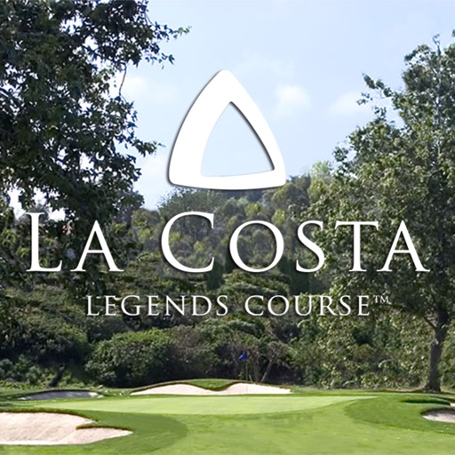 La Costa Legends Course icon