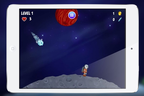 It's Raining Men and Boulders screenshot 3