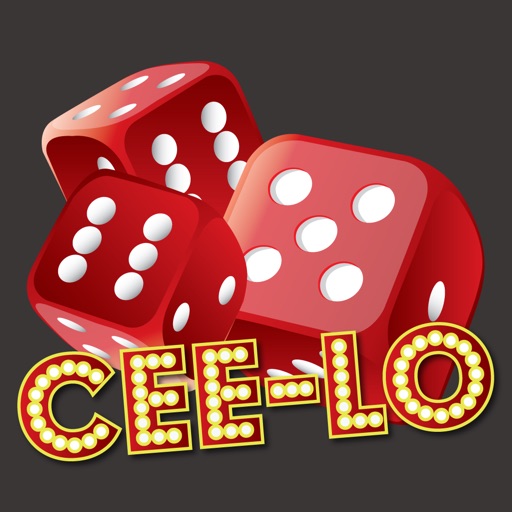 Cee Lo Free - Gangster Dice Game Play.ed In The Streets! iOS App