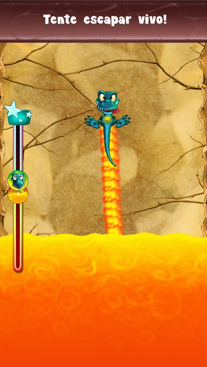 Dino Jump: o melhor jogo grátis - by Top Free Apps: Mobjoy Best Free Games