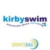 Kirby Swim - Sportsbag