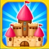 Castle - Can You Build The Castle?