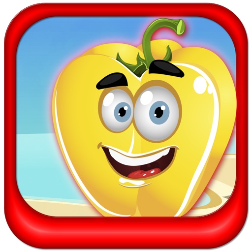 Pepper Poppers iOS App