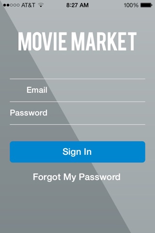 Movie Market screenshot 2