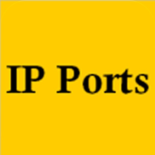 IP Ports