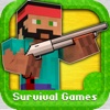 Infinite Creep Maze 3D - Mini Block FPS Survival & Multiplayer Fight Game Pocket Edition