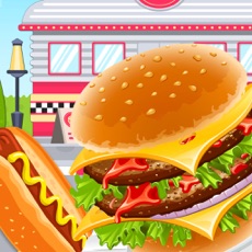 Activities of Burger Chef ™