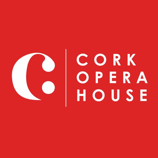 Cork Opera House by Your Theatre Ltd