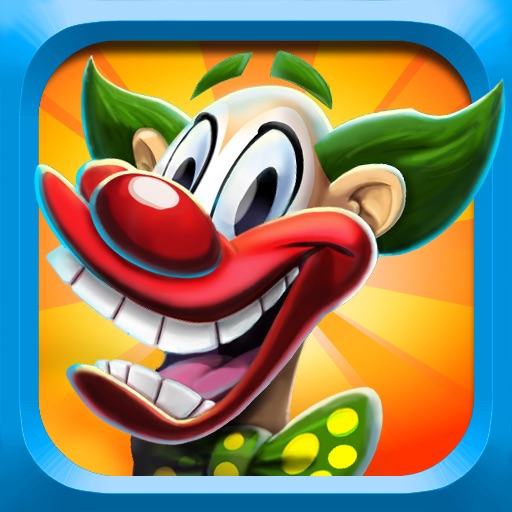 Big Top Turbo iOS App