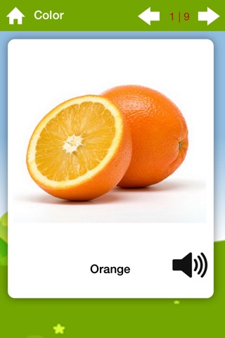 Kids English - Picture Audio - All in 1 screenshot 4