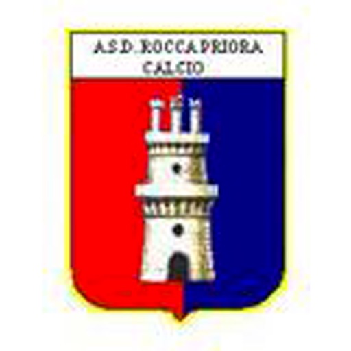 A.S.D. Rocca Priora Calcio icon