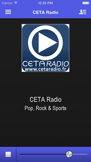 CETA Radio