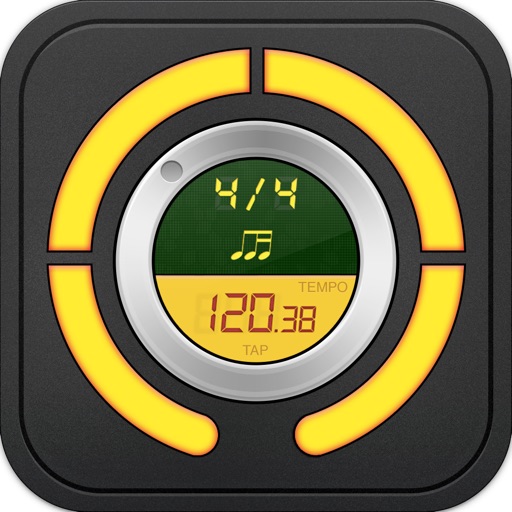 Beat On - Advanced Metronome with Training Modes