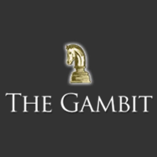 Gambit Golf icon