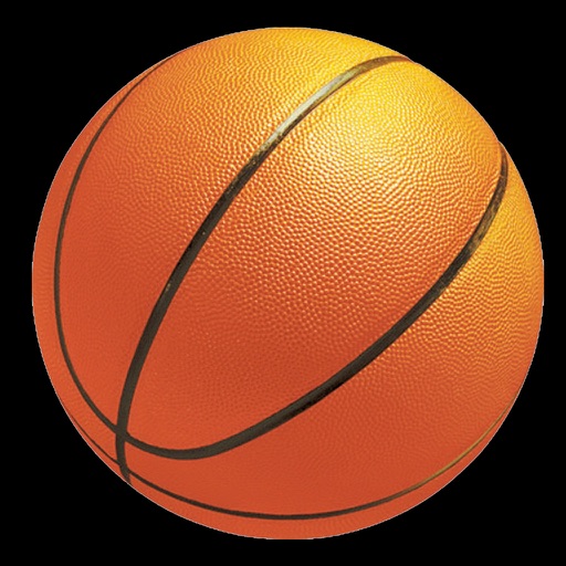 Basketball ™ iOS App