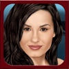 True Make Up Girl Game - Dressing App for Demi Lovato