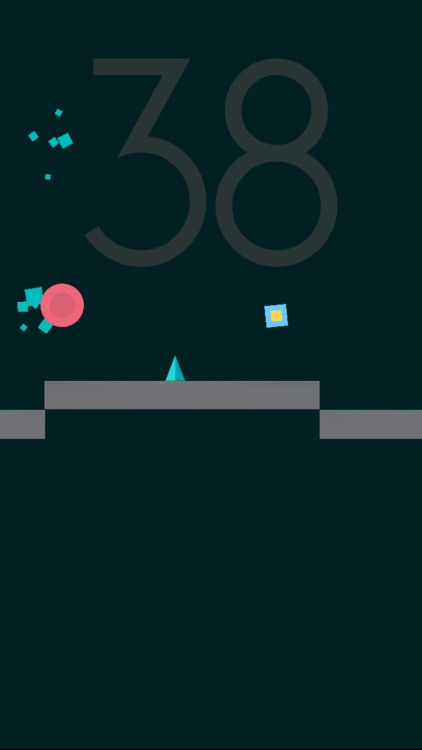 Bouncing Ball screenshot-3