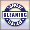 Cleaning Support