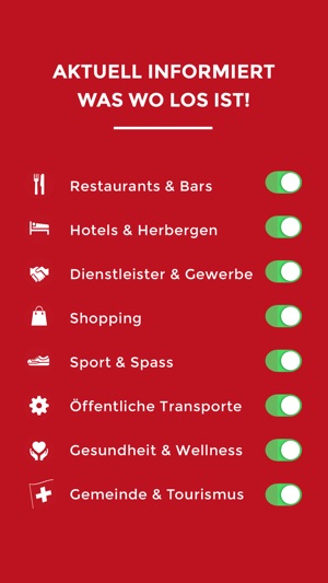 Region Andermatt(圖2)-速報App