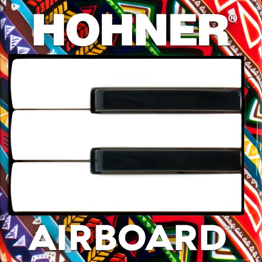 Hohner AirBoard icon