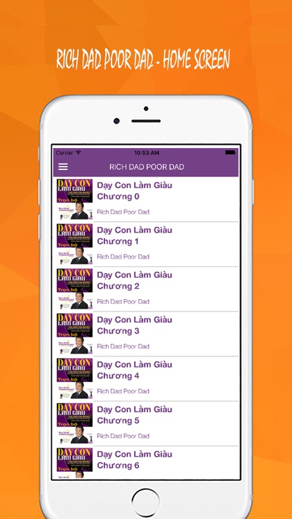 Rich Dad Poor Dad Pro screenshot-4