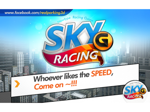 Sky RacingGのおすすめ画像5