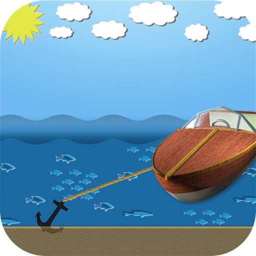 Boat Sentry iOS App