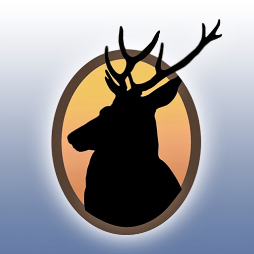 The Deer Lodge icon