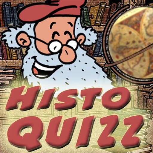 HistoQuizz, le grand quiz de l'histoire icon