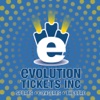 Evolution Tickets