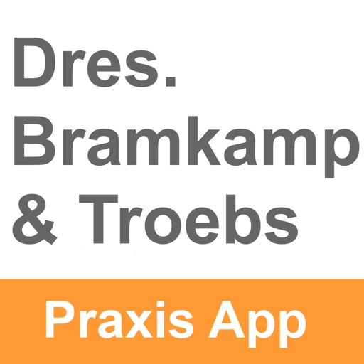 Dres Bramkamp & Troebs Köln icon