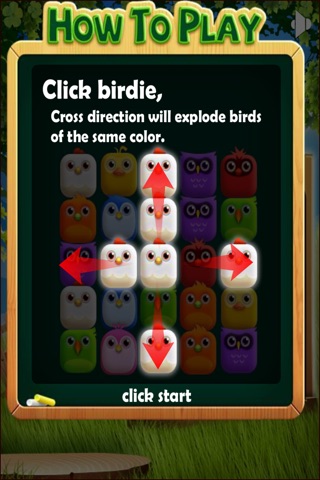 BirdPop screenshot 2