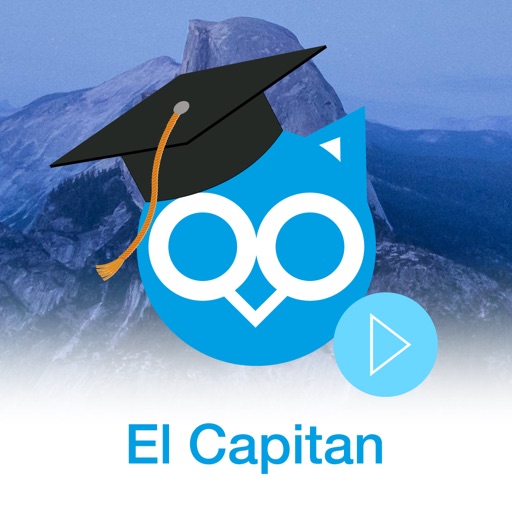 100 Video-Tipps zu El Capitan icon