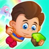 Super Game Builders - iPhoneアプリ