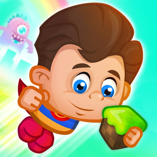 Super Game Builders icon